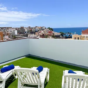 Apartamento La Cala De Luxury, Alcalá la Real