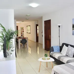 Apartamento La Guarida De Alcalan, Alcalá la Real