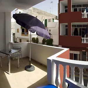 Apartamento Casa Atlantica, Alcalá la Real