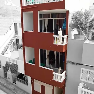 Apartamento Casa, Alcalá la Real
